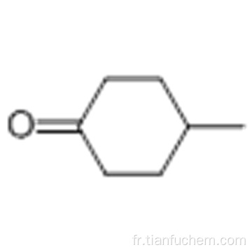 4-méthylcyclohexanone CAS 589-92-4